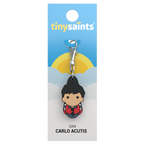 Tiny Saints Charms
