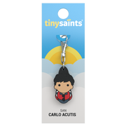 Tiny Saints Charms