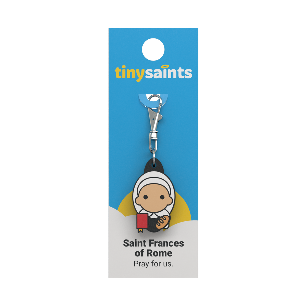 Tiny Saints Charms Part 2