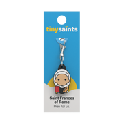 Tiny Saints Charms Part 2