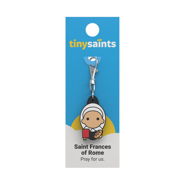 Tiny Saints Charms Part 2