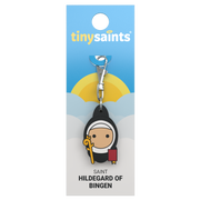 Tiny Saints Charms