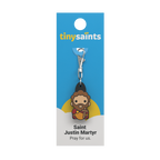 Tiny Saints Charms Part 2