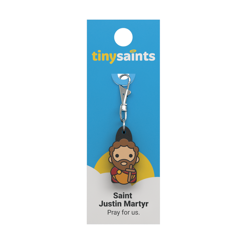 Tiny Saints Charms Part 2