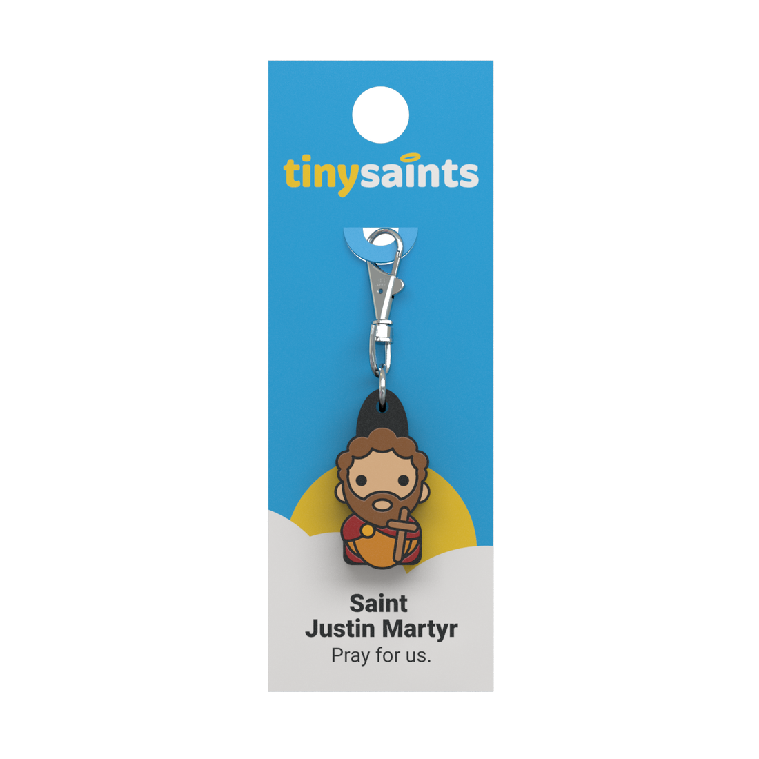 Tiny Saints Charms Part 2