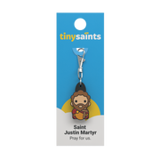 Tiny Saints Charms Part 2