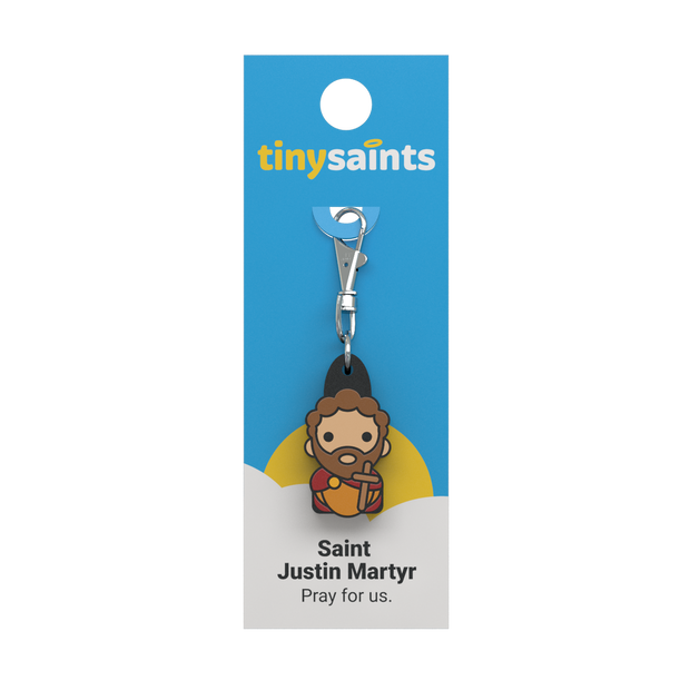 Tiny Saints Charms Part 2