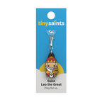 Tiny Saints Charms