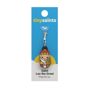 Tiny Saints Charms