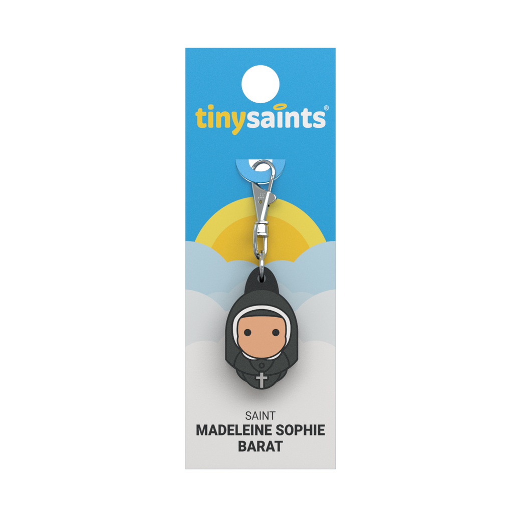 Tiny Saints Charms Part 2