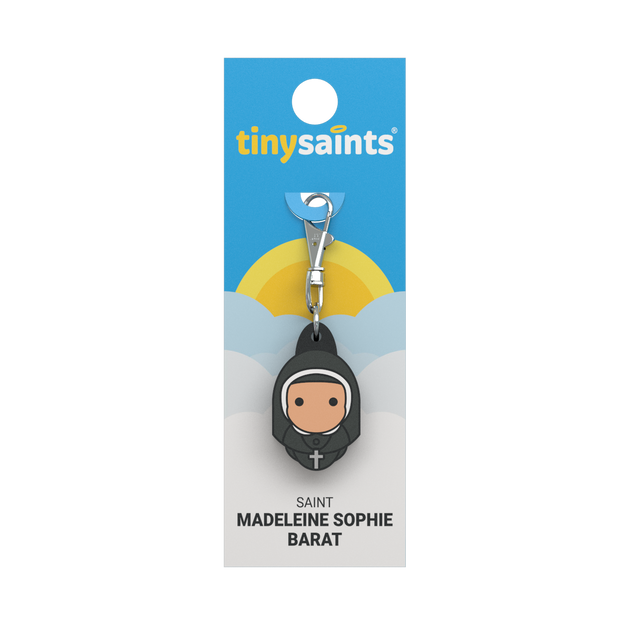 Tiny Saints Charms Part 2