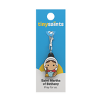 Tiny Saints Charms