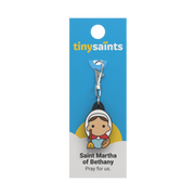 Tiny Saints Charms