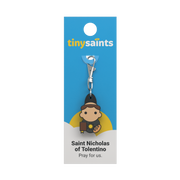 Tiny Saints Charms