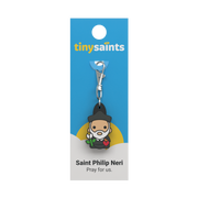 Tiny Saints Charms
