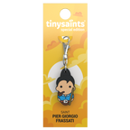 Tiny Saints Charms