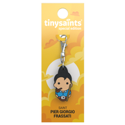 Tiny Saints Charms