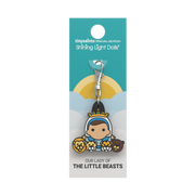 Tiny Saints Charms Part 2