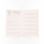 Spiritual Bouquet Checklist