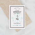 Saint Benedict 9MM