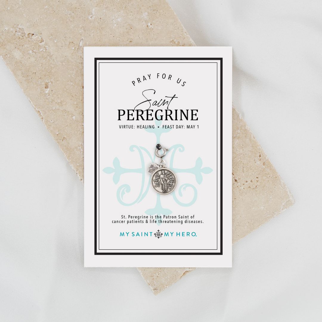Saint Peregrine 16MM