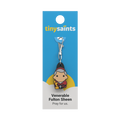 Tiny Saints Charms