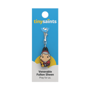 Tiny Saints Charms