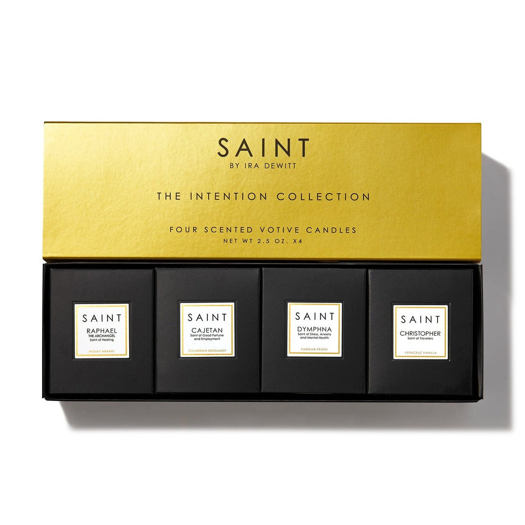 The Intention Collection - Votive Set