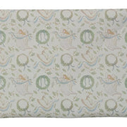 28"x20" Wrapping Paper Sheets with Tree/Nativity Pattern