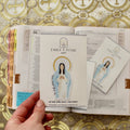 Our Lady Stella Maris Sticker