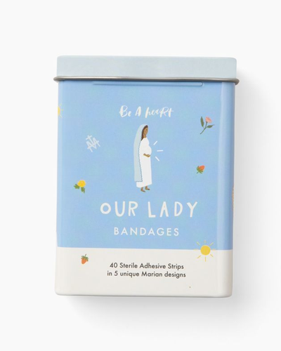 Our Lady Bandages