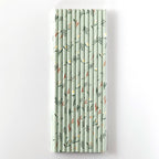 Everyday is Easter Straws Party Supplies Crossroads Collective