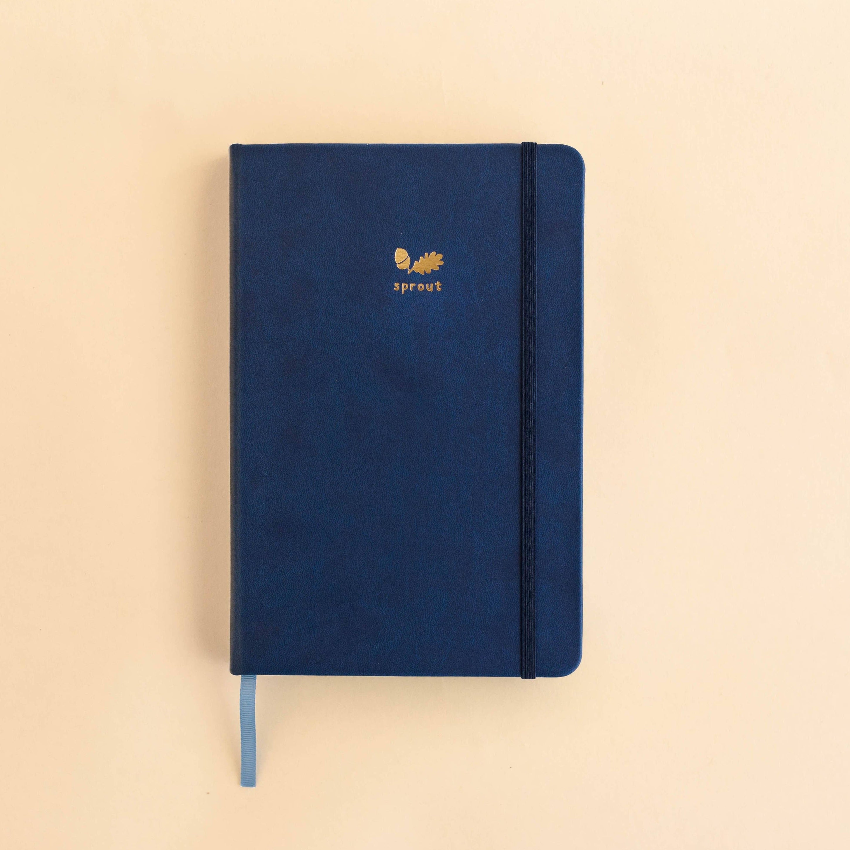 Sprout Journal for Kids