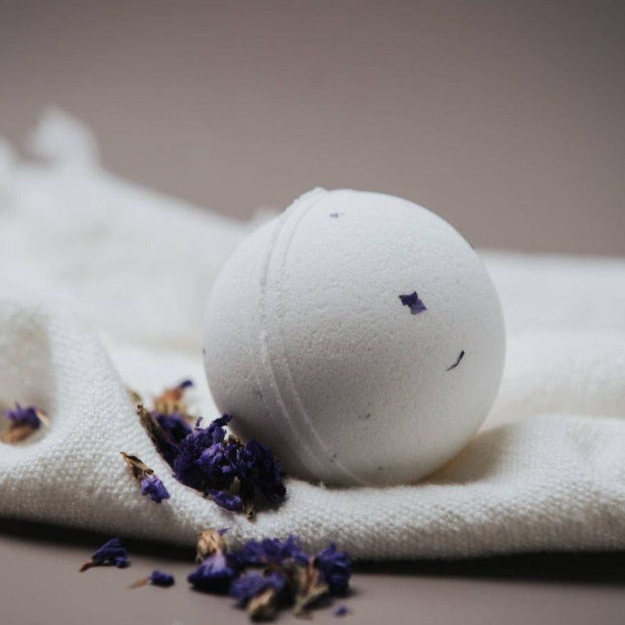 Flower Market | Lilac