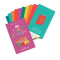 Bible Basic Cards: The Early Church (New Testament Part II)