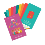Bible Basic Cards: The Early Church (New Testament Part II)