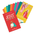 Bible Basics: Jesus's Life on Earth (New Testament Part I)