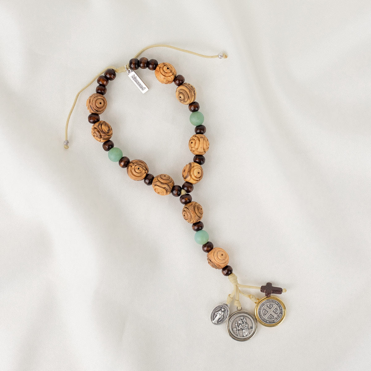 Blessings for Your Home Door Hanger