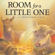 Room for a Little One: A Christmas Tale Catholic Literature Crossroads Collective