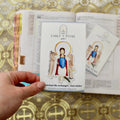 St. Michael the Archangel Sticker