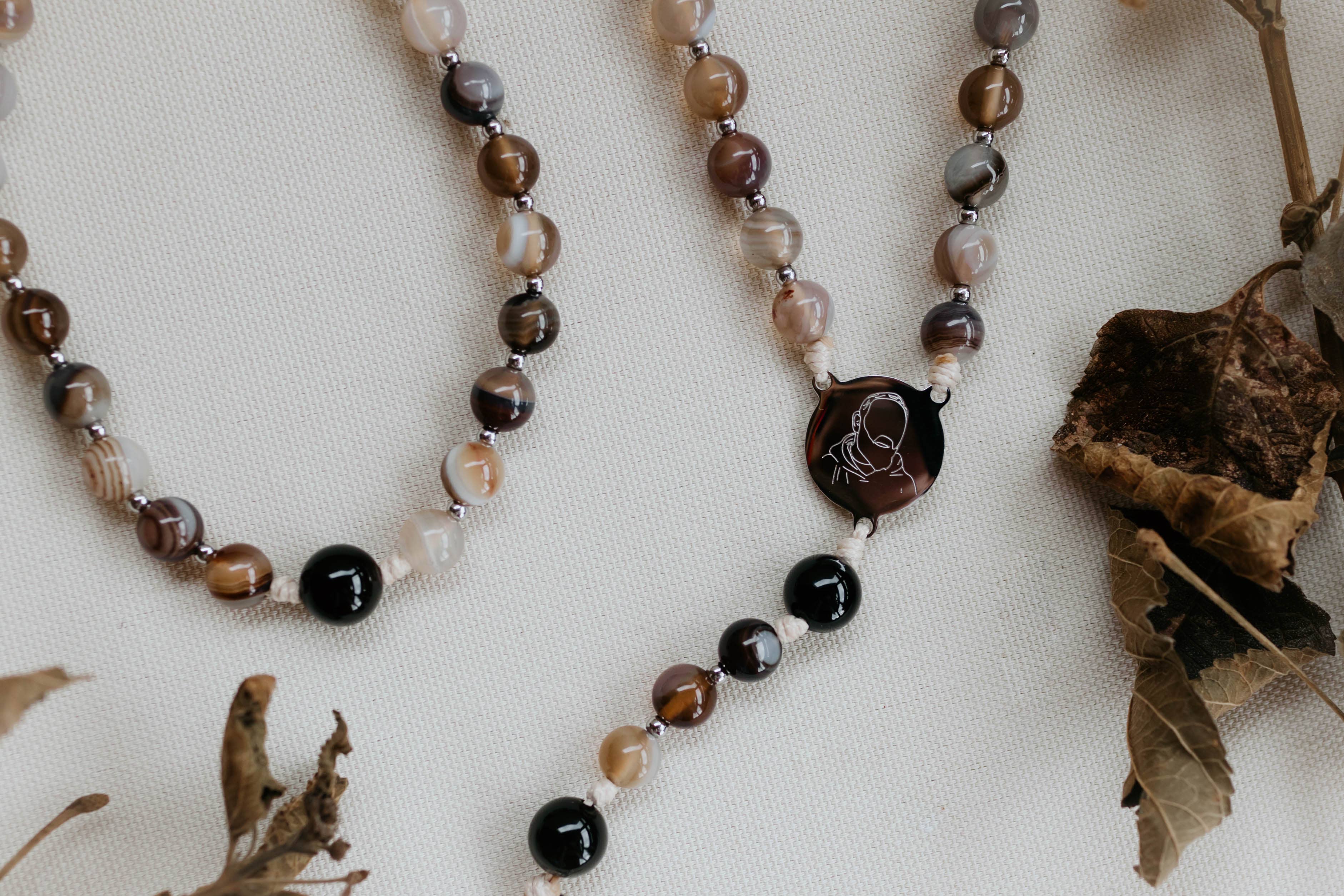 St. Padre Pio Rosary | Saint Rosary