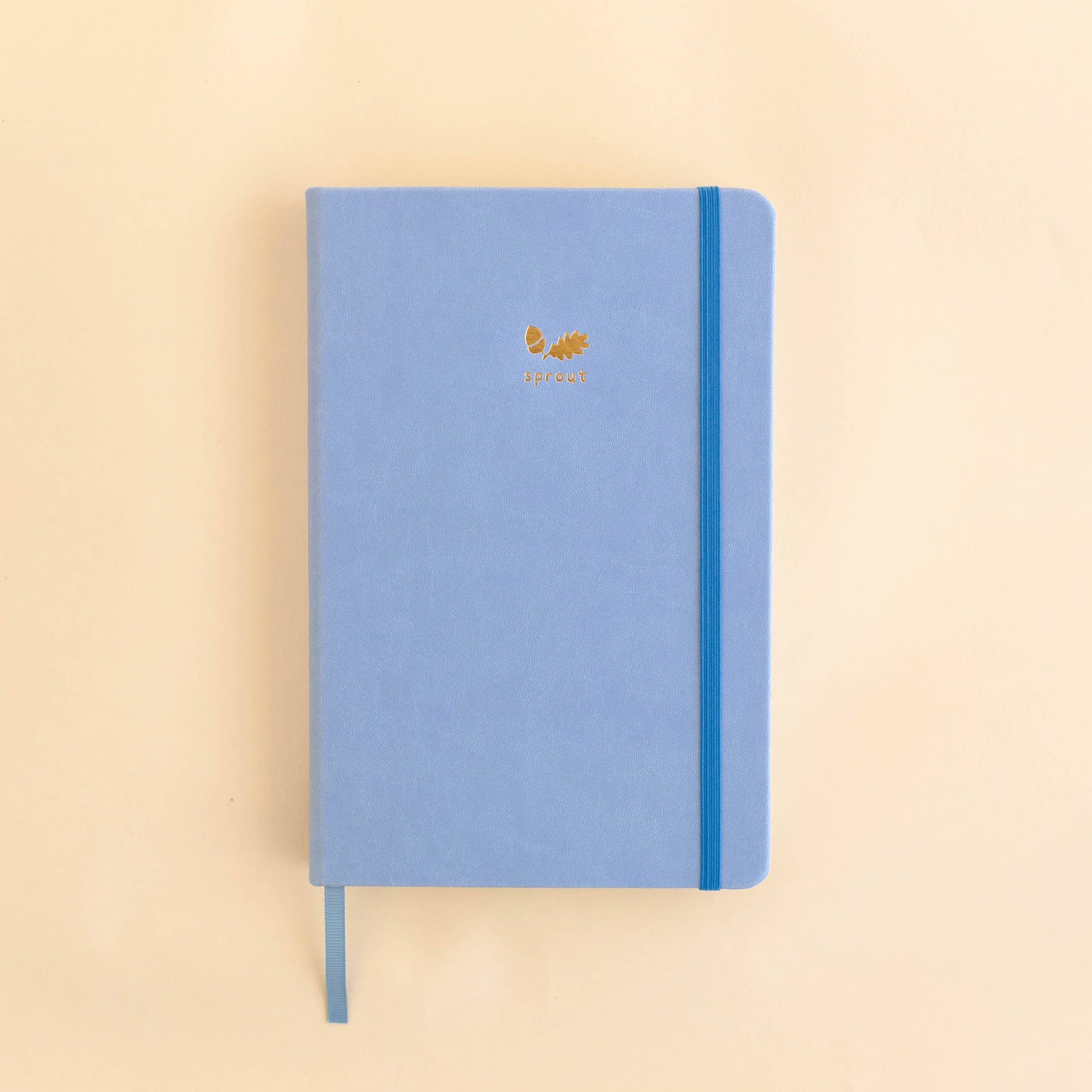 Sprout Journal for Kids