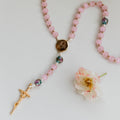 St. Therese of Lisieux Rosary | Catholic Rosary