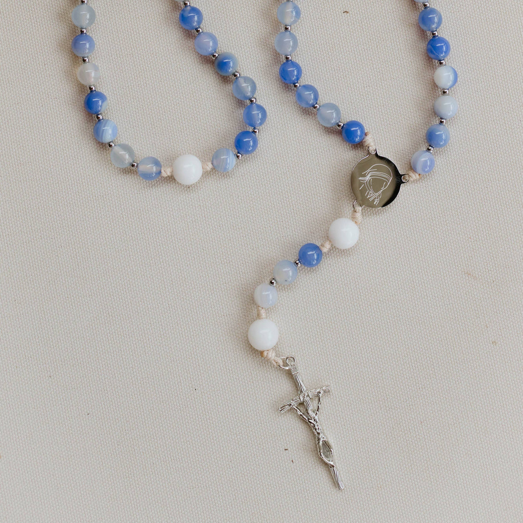 St. Teresa of Calcutta Rosary