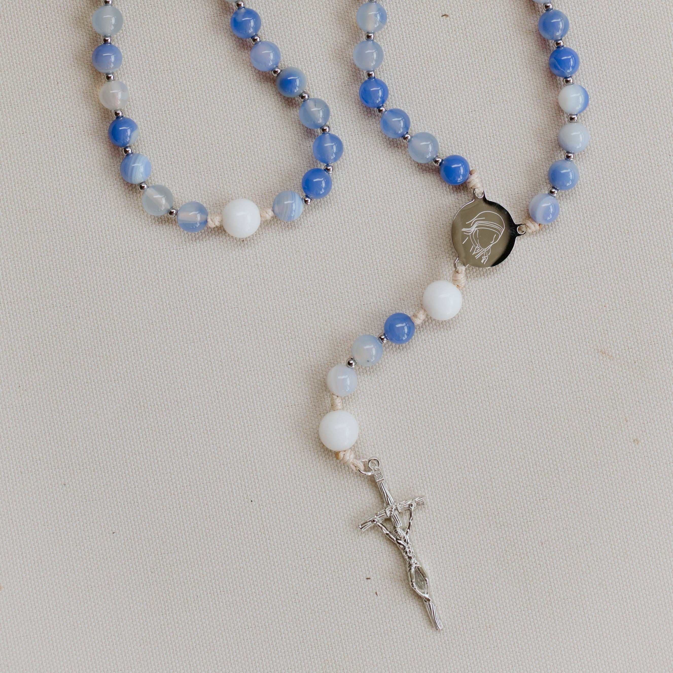 St. Teresa of Calcutta Rosary