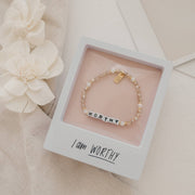 Worthy Bracelet