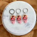 Sacred Heart of Jesus Keychain