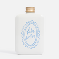 Ceramic Holy Water Bottle