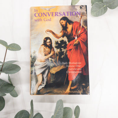 In Conversation With God: Volume I Crossroads Collective