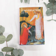 In Conversation With God (full set) No Type Crossroads Collective